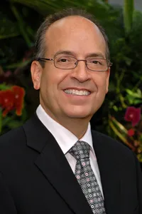 Dr. Martin Supowitz - Prosthodontist & Cosmetic Dentist