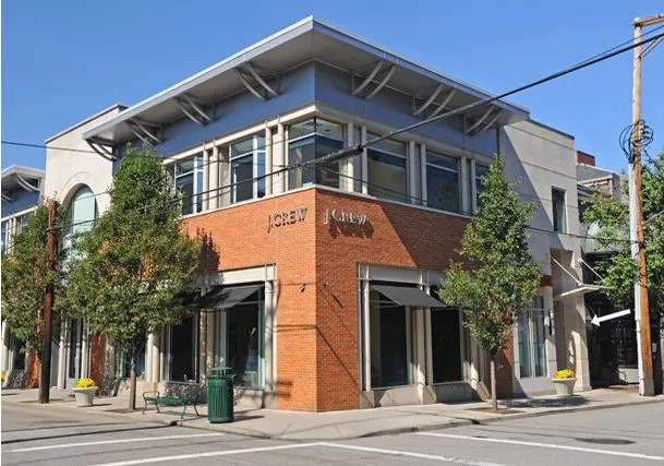 Office building