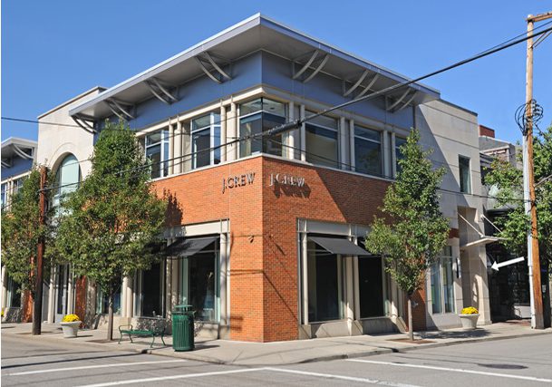 Office building